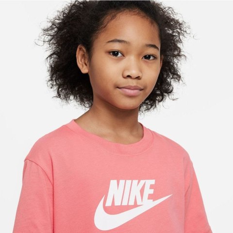 Koszulka Nike Sportswear Jr FD0928-894 Koszulka Nike Sportswear Jr FD0928-894