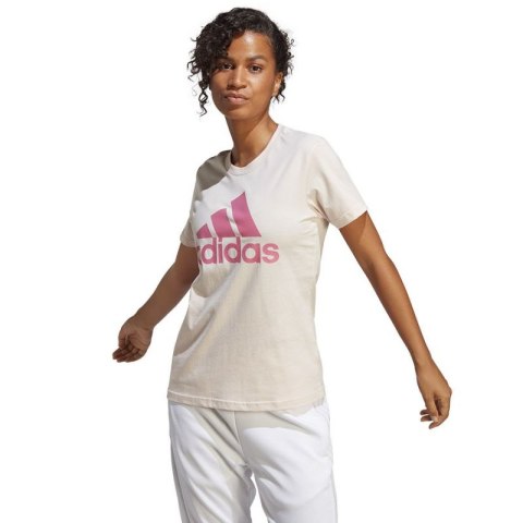 Koszulka adidas Big Logo Tee W IB9455 Koszulka adidas Big Logo Tee W IB9455