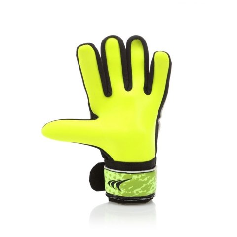 Rękawice bramkarskie Yakima Sport Goal Blocker Jr 7 100724 Rękawice bramkarskie Yakima Sport Goal Blocker Jr 7 100724