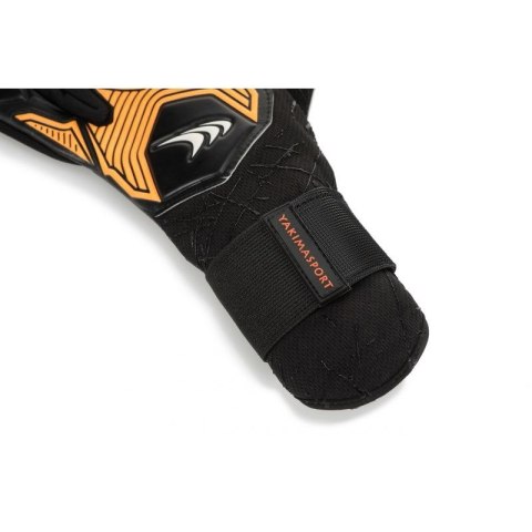 Rękawice bramkarskie Yakima Sport Pro One 100729 Rękawice bramkarskie Yakima Sport Pro One 100729
