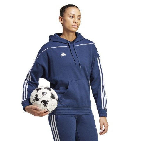 Bluza adidas TIRO 23 SW Hoody W HS3602 Bluza adidas TIRO 23 SW Hoody W HS3602