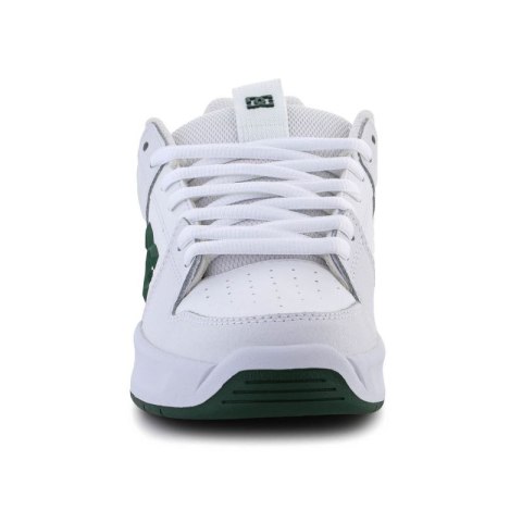 Buty DC Shoes Lynx Zero S M ADYS100668-WGN Buty DC Shoes Lynx Zero S M ADYS100668-WGN