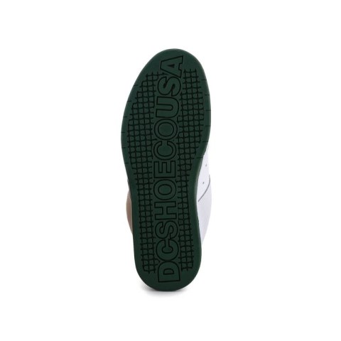 Buty DC Shoes Lynx Zero S M ADYS100668-WGN Buty DC Shoes Lynx Zero S M ADYS100668-WGN
