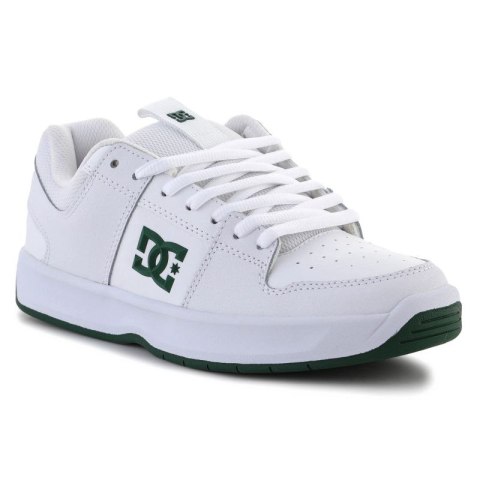 Buty DC Shoes Lynx Zero S M ADYS100668-WGN Buty DC Shoes Lynx Zero S M ADYS100668-WGN