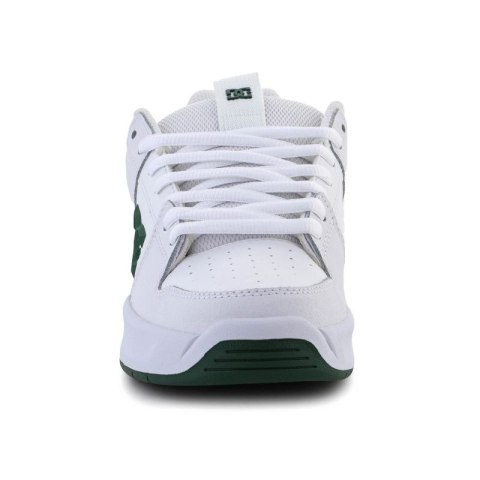 Buty DC Shoes Lynx Zero S M ADYS100668-WGN Buty DC Shoes Lynx Zero S M ADYS100668-WGN