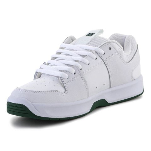 Buty DC Shoes Lynx Zero S M ADYS100668-WGN Buty DC Shoes Lynx Zero S M ADYS100668-WGN