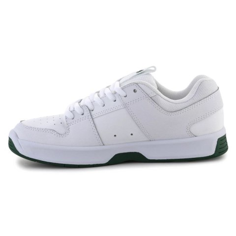 Buty DC Shoes Lynx Zero S M ADYS100668-WGN Buty DC Shoes Lynx Zero S M ADYS100668-WGN