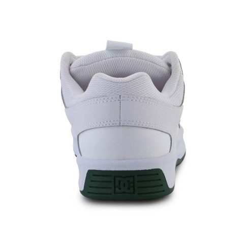 Buty DC Shoes Lynx Zero S M ADYS100668-WGN Buty DC Shoes Lynx Zero S M ADYS100668-WGN