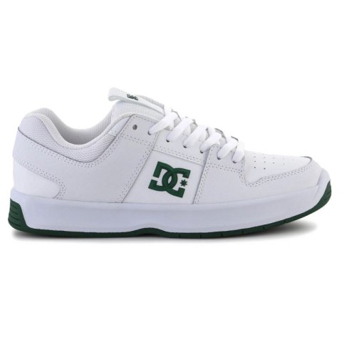 Buty DC Shoes Lynx Zero S M ADYS100668-WGN Buty DC Shoes Lynx Zero S M ADYS100668-WGN