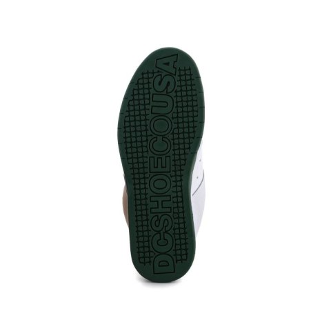 Buty DC Shoes Lynx Zero S M ADYS100668-WGN Buty DC Shoes Lynx Zero S M ADYS100668-WGN