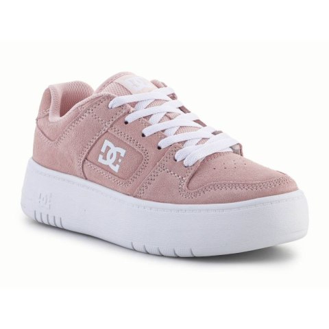 Buty DC Shoes Manteca 4 Platform W ADJS100156-LTP Buty DC Shoes Manteca 4 Platform W ADJS100156-LTP