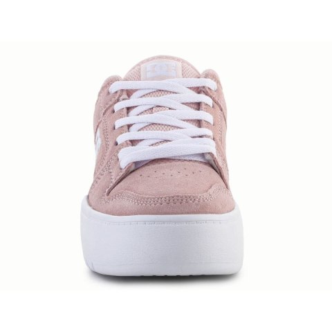Buty DC Shoes Manteca 4 Platform W ADJS100156-LTP Buty DC Shoes Manteca 4 Platform W ADJS100156-LTP