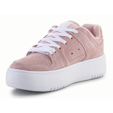 Buty DC Shoes Manteca 4 Platform W ADJS100156-LTP Buty DC Shoes Manteca 4 Platform W ADJS100156-LTP