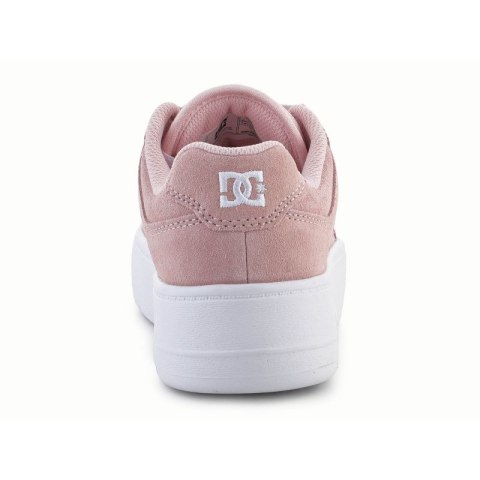 Buty DC Shoes Manteca 4 Platform W ADJS100156-LTP Buty DC Shoes Manteca 4 Platform W ADJS100156-LTP