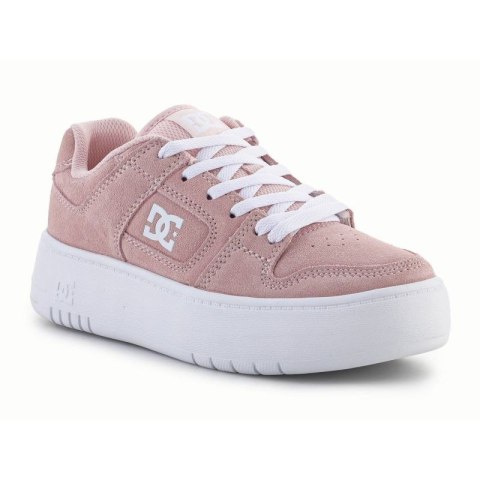 Buty DC Shoes Manteca 4 Platform W ADJS100156-LTP Buty DC Shoes Manteca 4 Platform W ADJS100156-LTP