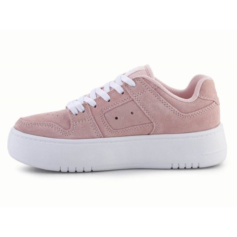 Buty DC Shoes Manteca 4 Platform W ADJS100156-LTP Buty DC Shoes Manteca 4 Platform W ADJS100156-LTP