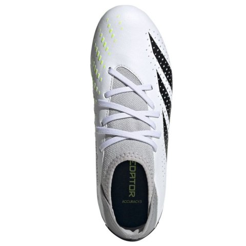 Buty adidas Predator Accuracy.3 FG Jr IE9504 Buty adidas Predator Accuracy.3 FG Jr IE9504