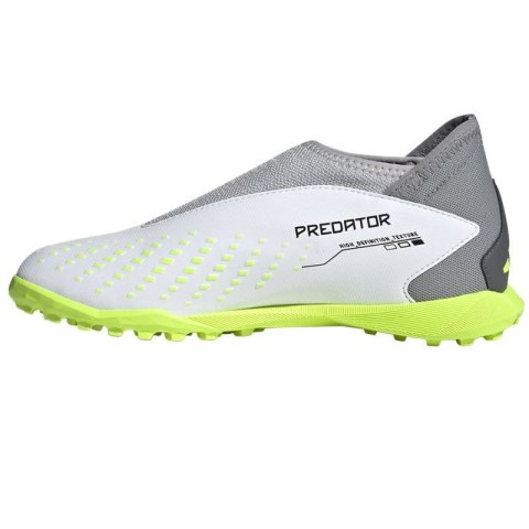 Buty adidas Predator Accuracy.3 LL TF Jr IE9436 Buty adidas Predator Accuracy.3 LL TF Jr IE9436