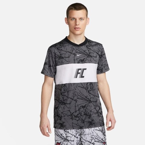 Koszulka Nike F.C. JSY SS M DV9769 068 Koszulka Nike F.C. JSY SS M DV9769 068