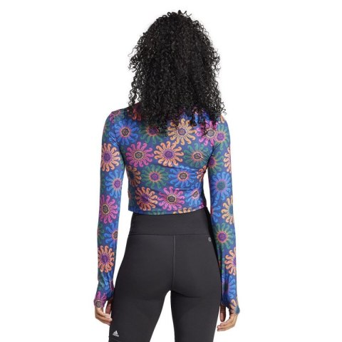 Koszulka adidas Farm Crop LS W IM2360 Koszulka adidas Farm Crop LS W IM2360