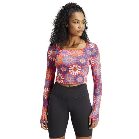 Koszulka adidas Farm Crop LS W IM2361 Koszulka adidas Farm Crop LS W IM2361