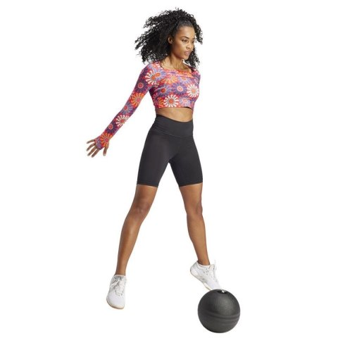 Koszulka adidas Farm Crop LS W IM2361 Koszulka adidas Farm Crop LS W IM2361