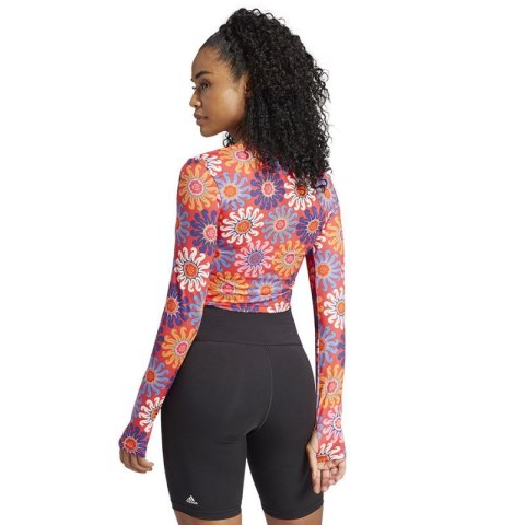 Koszulka adidas Farm Crop LS W IM2361 Koszulka adidas Farm Crop LS W IM2361