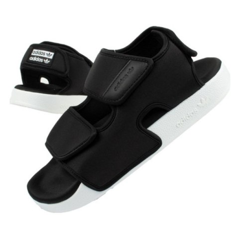Sandały adidas Adilette U EG5025 Sandały adidas Adilette U EG5025