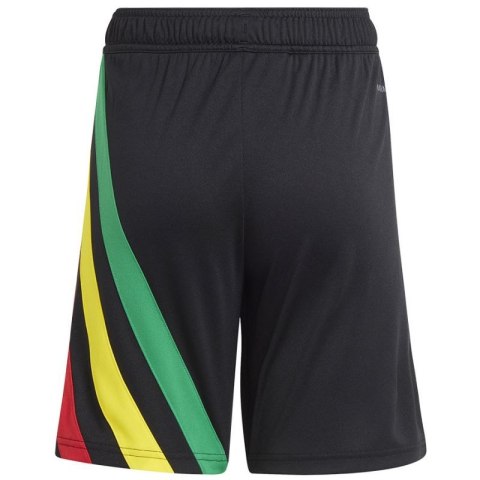 Spodenki adidas Fortore 23 Jr IK5728 Spodenki adidas Fortore 23 Jr IK5728
