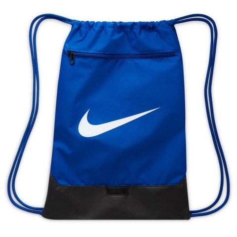 Worek na buty Nike Brasilia DM3978-480 Worek na buty Nike Brasilia DM3978-480