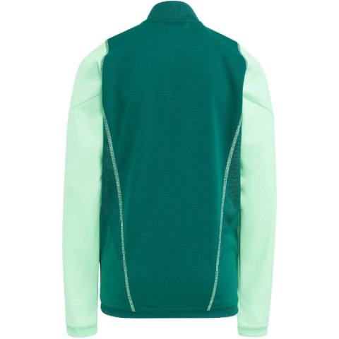 Bluza adidas Tiro 23 Competition Training Jr HU1314 Bluza adidas Tiro 23 Competition Training Jr HU1314