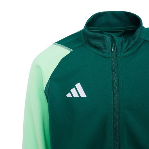 Bluza adidas Tiro 23 Competition Training Jr HU1314 Bluza adidas Tiro 23 Competition Training Jr HU1314