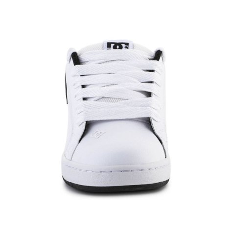 Buty DC Court Graffik M 300529-WLK Buty DC Court Graffik M 300529-WLK