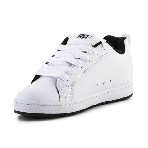 Buty DC Court Graffik M 300529-WLK Buty DC Court Graffik M 300529-WLK