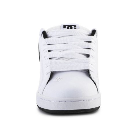 Buty DC Court Graffik M 300529-WLK Buty DC Court Graffik M 300529-WLK