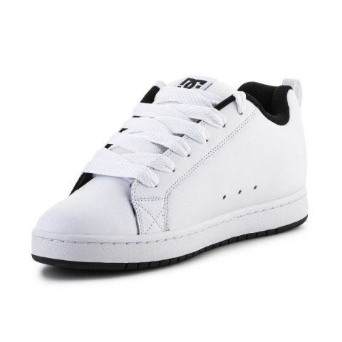 Buty DC Court Graffik M 300529-WLK Buty DC Court Graffik M 300529-WLK