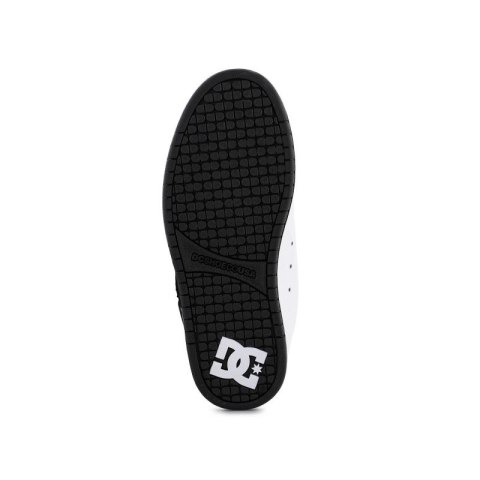 Buty DC Court Graffik M 300529-WLK Buty DC Court Graffik M 300529-WLK
