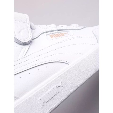 Buty Puma Court Ultra Strap M 390983-01 Buty Puma Court Ultra Strap M 390983-01