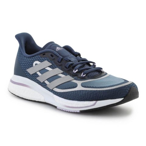 Buty do biegania Adidas Supernova + W GY0845 Buty do biegania Adidas Supernova + W GY0845