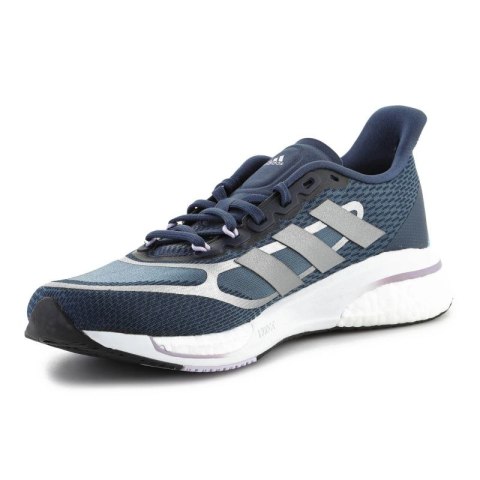 Buty do biegania Adidas Supernova + W GY0845 Buty do biegania Adidas Supernova + W GY0845