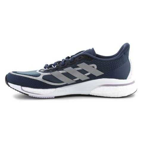 Buty do biegania Adidas Supernova + W GY0845 Buty do biegania Adidas Supernova + W GY0845