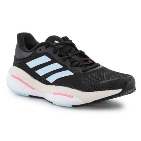Buty do biegania adidas Solar Glide 5 W GY3485 Buty do biegania adidas Solar Glide 5 W GY3485