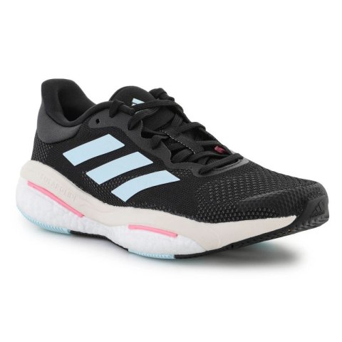 Buty do biegania adidas Solar Glide 5 W GY3485 Buty do biegania adidas Solar Glide 5 W GY3485