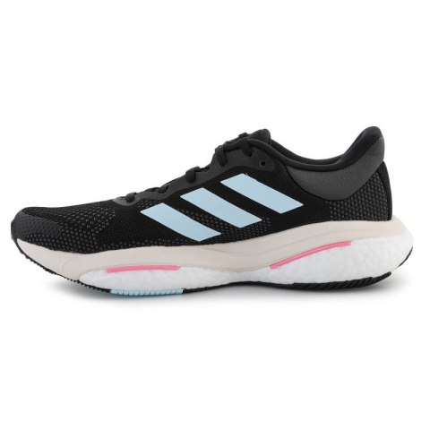 Buty do biegania adidas Solar Glide 5 W GY3485 Buty do biegania adidas Solar Glide 5 W GY3485