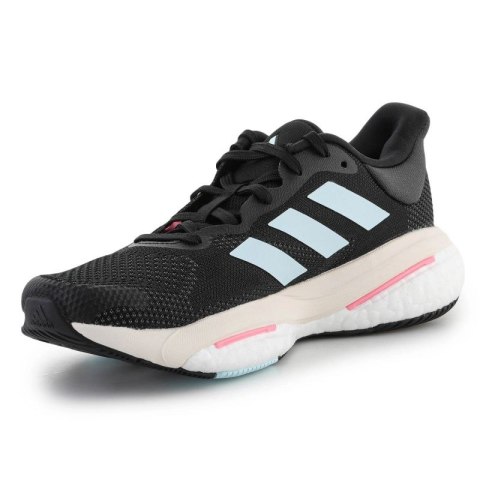 Buty do biegania adidas Solar Glide 5 W GY3485 Buty do biegania adidas Solar Glide 5 W GY3485