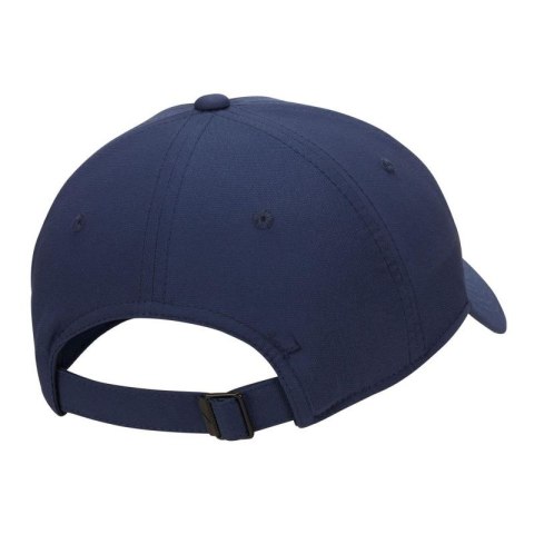 Czapka z daszkiem Nike PSG Club FN4886-410 Czapka z daszkiem Nike PSG Club FN4886-410