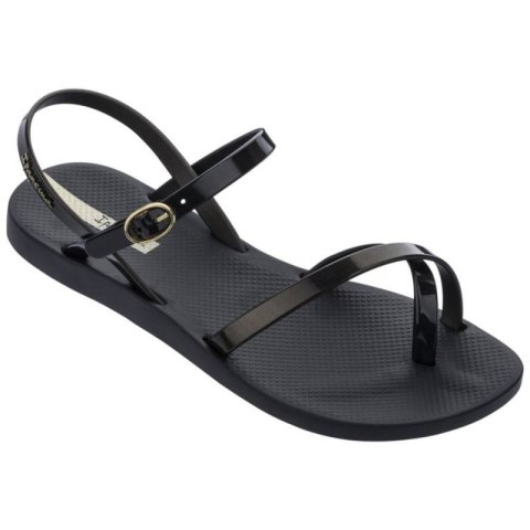 Japonki Ipanema Fashion Sand VIII FEM 82842 21112 Japonki Ipanema Fashion Sand VIII FEM 82842 21112