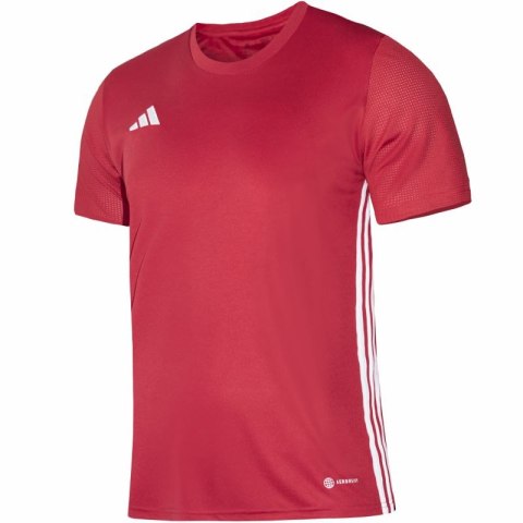 Koszulka adidas Tabela 23 Jersey Jr HS0539 Koszulka adidas Tabela 23 Jersey Jr HS0539