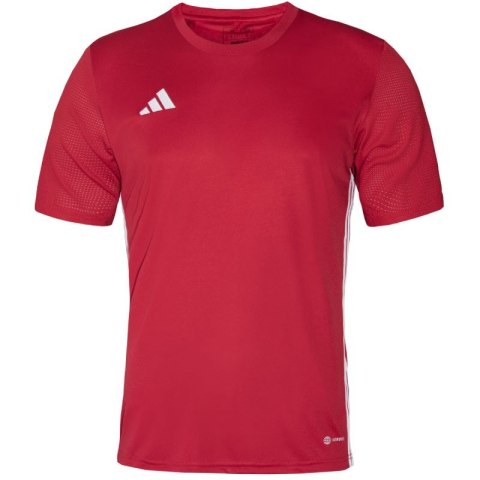 Koszulka adidas Tabela 23 Jersey Jr HS0539 Koszulka adidas Tabela 23 Jersey Jr HS0539