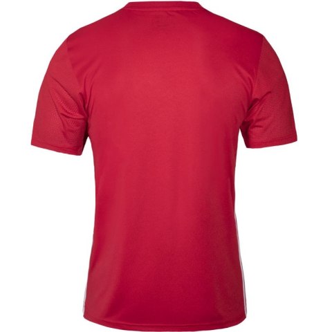 Koszulka adidas Tabela 23 Jersey Jr HS0539 Koszulka adidas Tabela 23 Jersey Jr HS0539